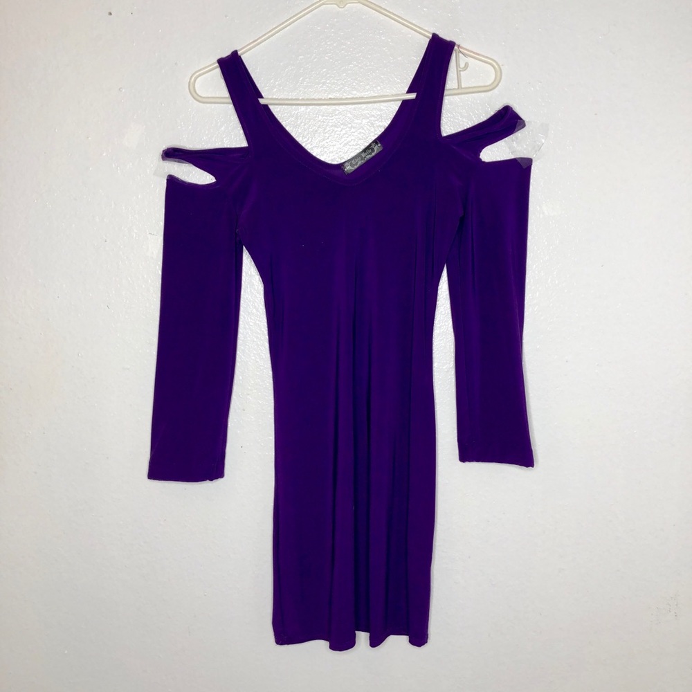 Chic Belle Dress